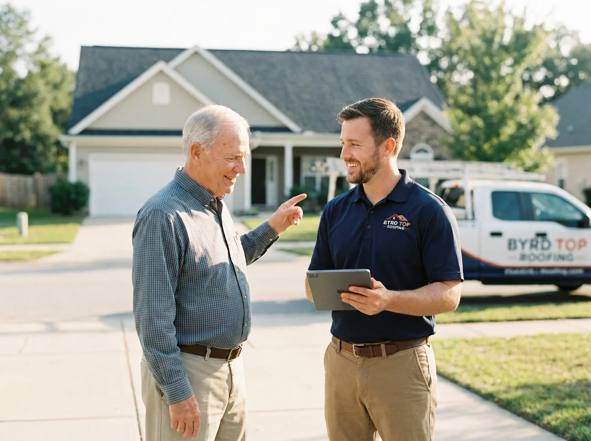 Roofing Troutville, VA FAQs